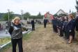 2018 - Mše v kostele sv. Jana Křtitele